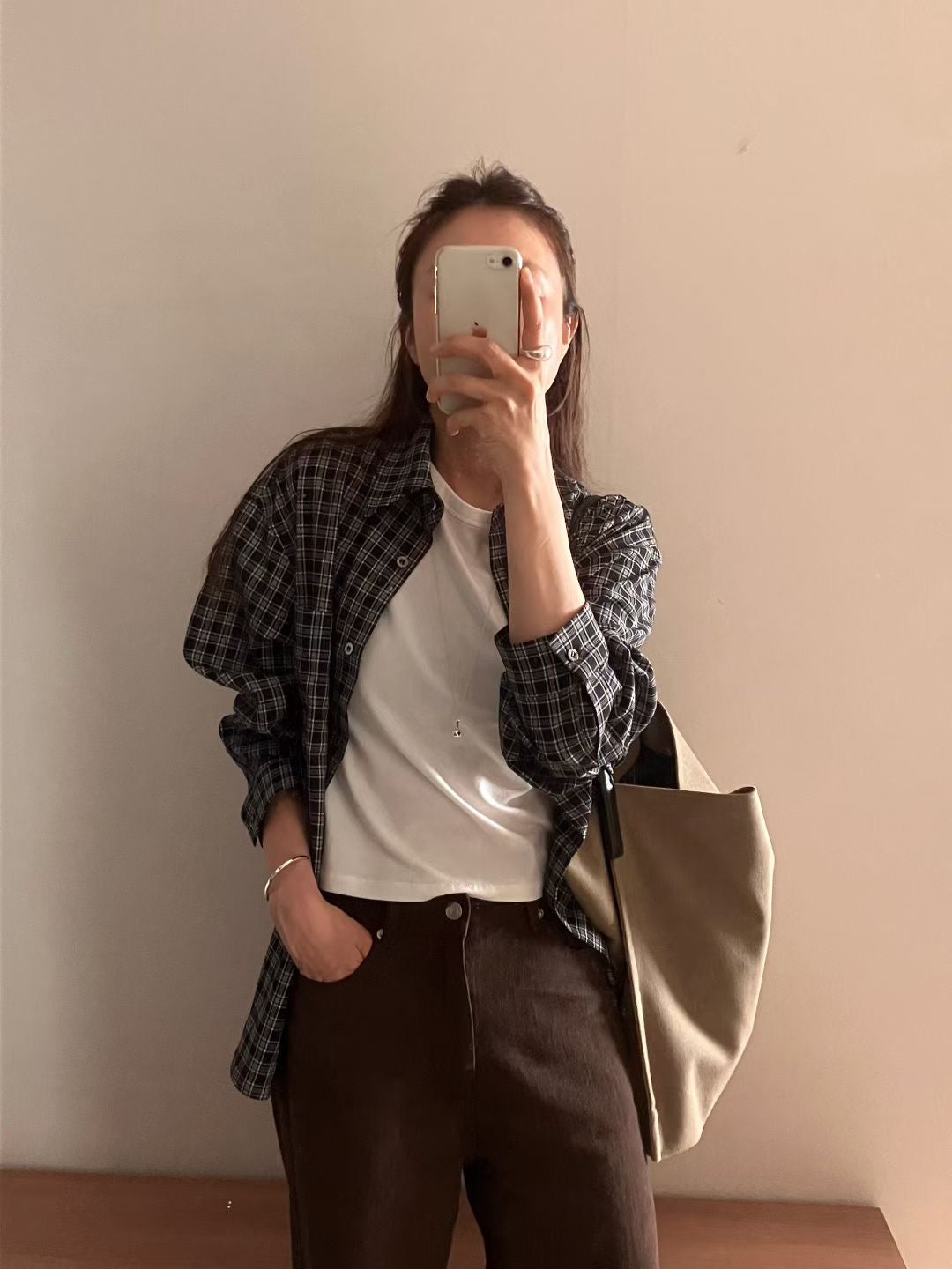 Darya Shirt (2 Colors)