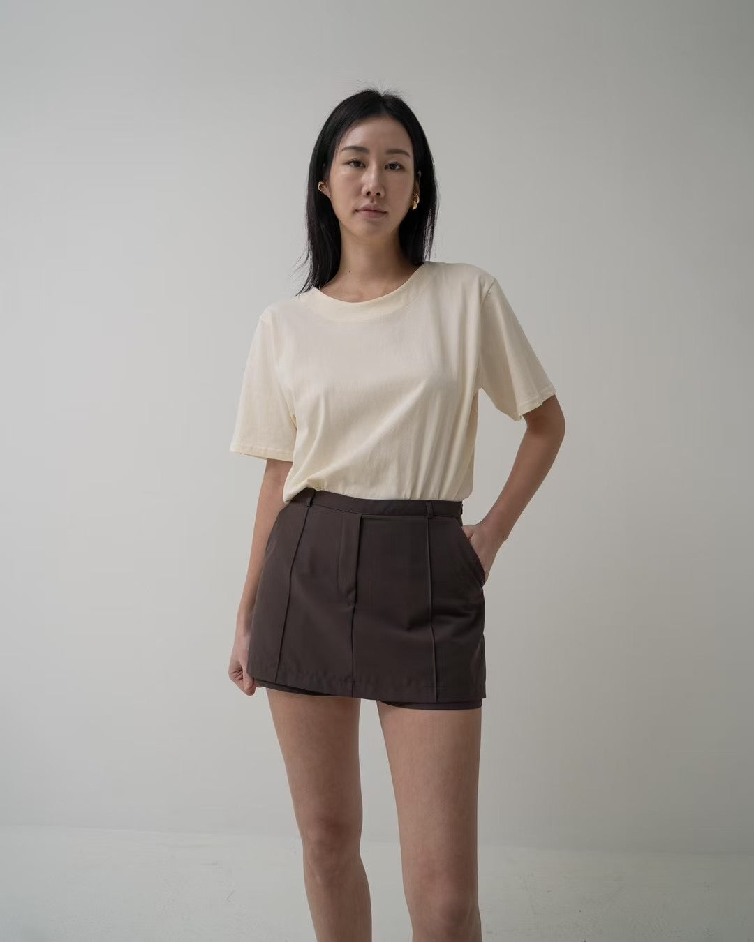 Lyuba Tee (2 Colors)