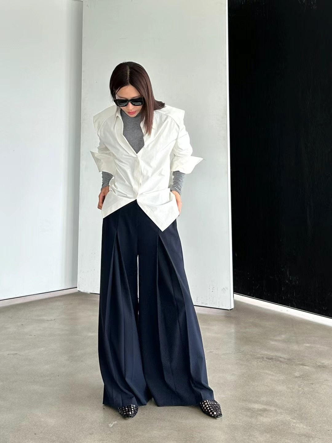 Naomi Pants (2 Colors)