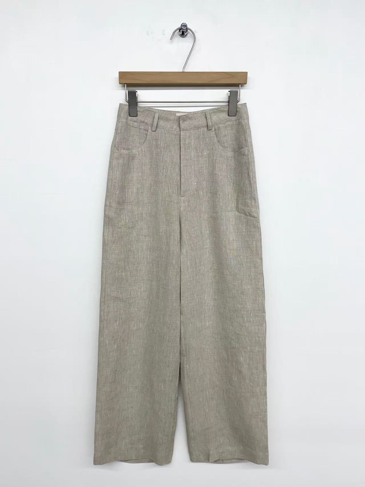 Zara Pants (3 Colors)
