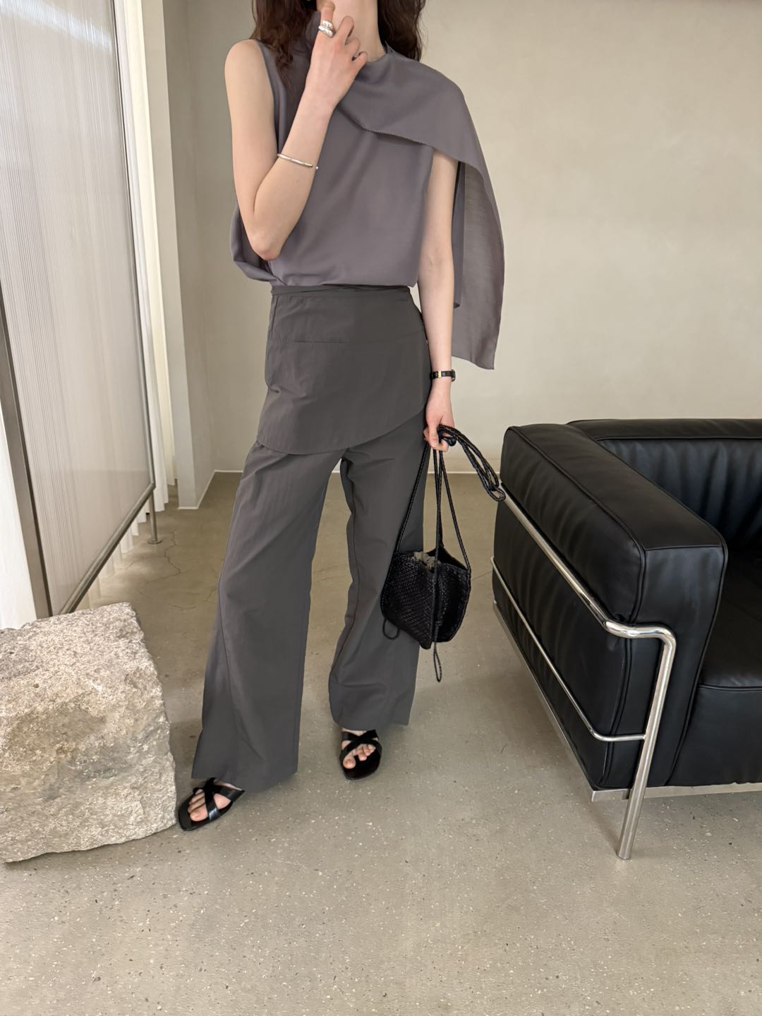 Florence Layer Top (5 Colors)