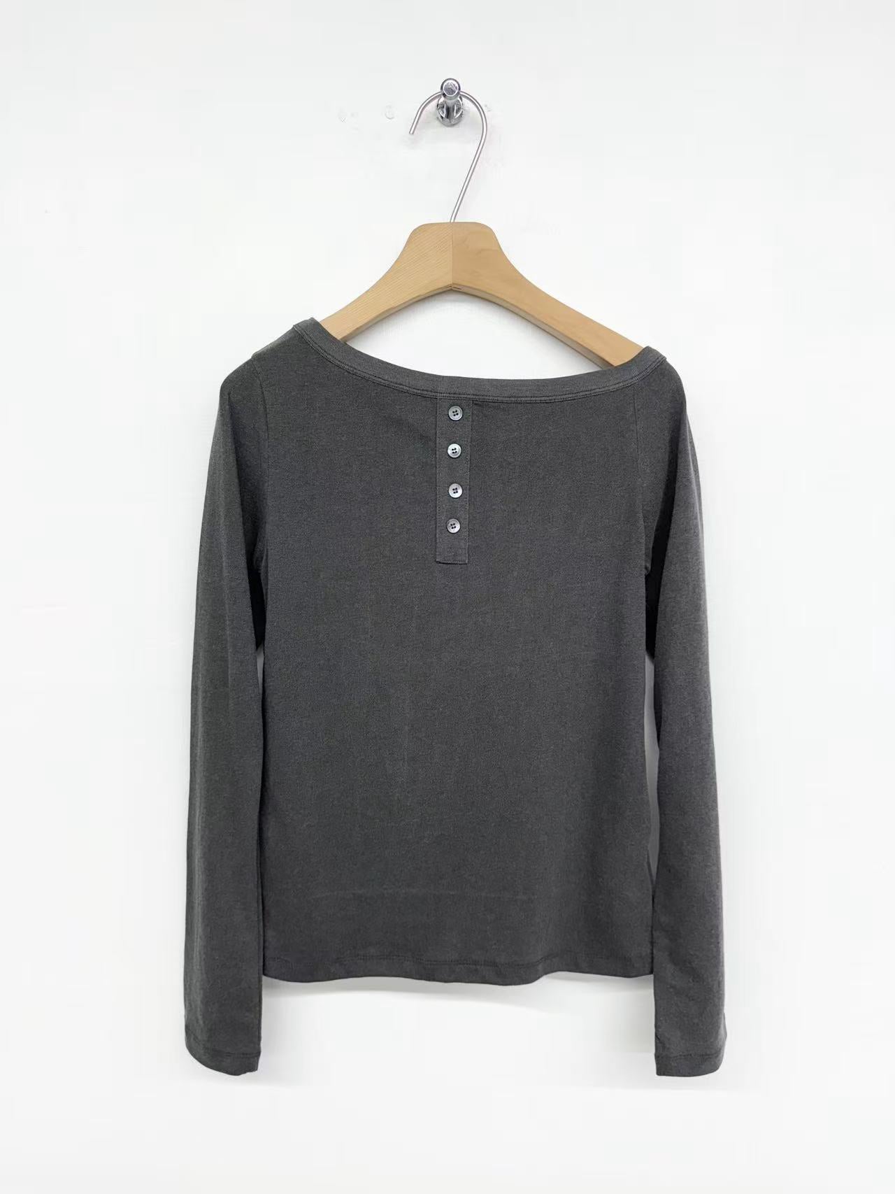 Briony Top (3 Colors)