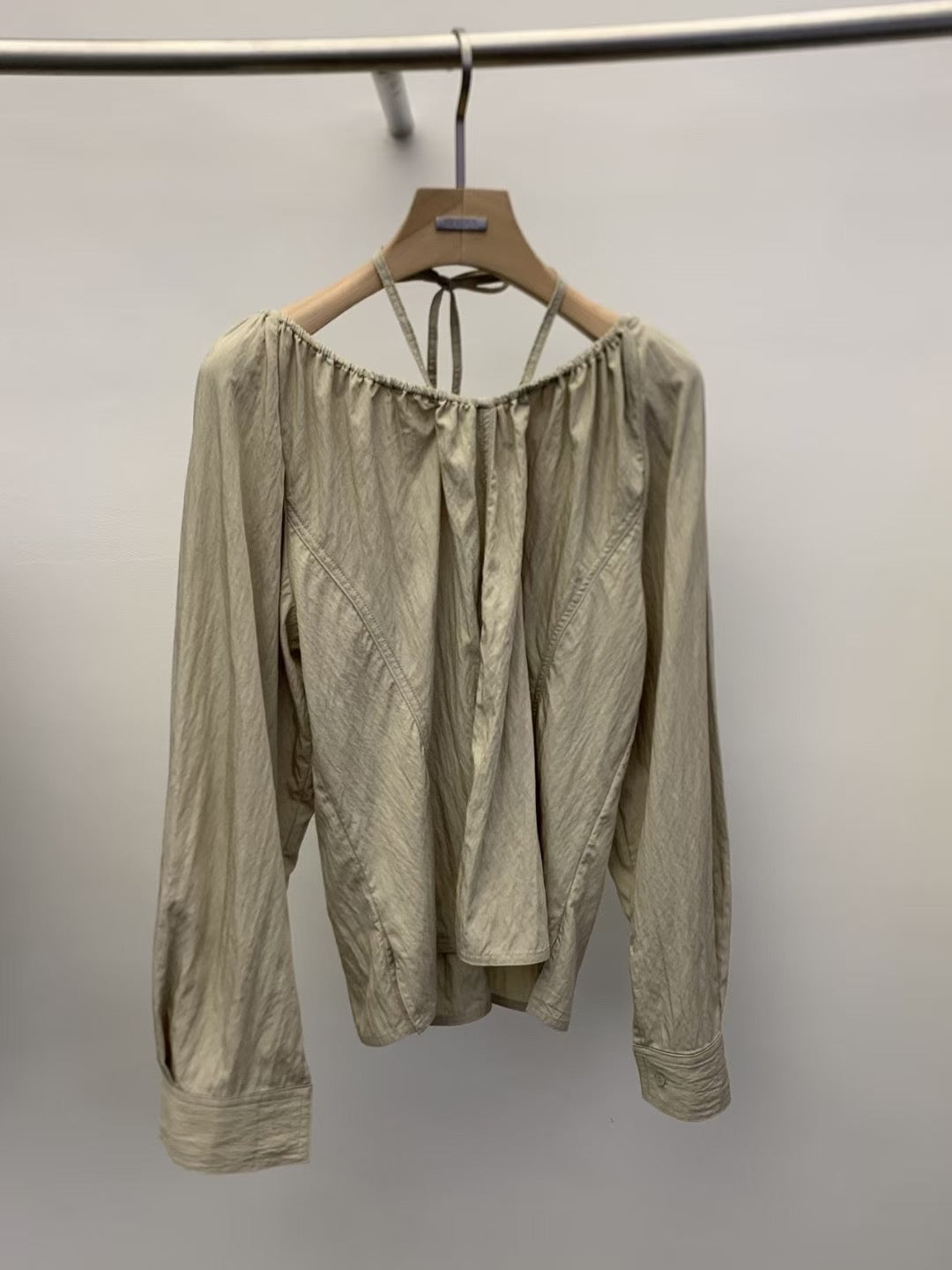 Hestia Blouse (4 Colors)