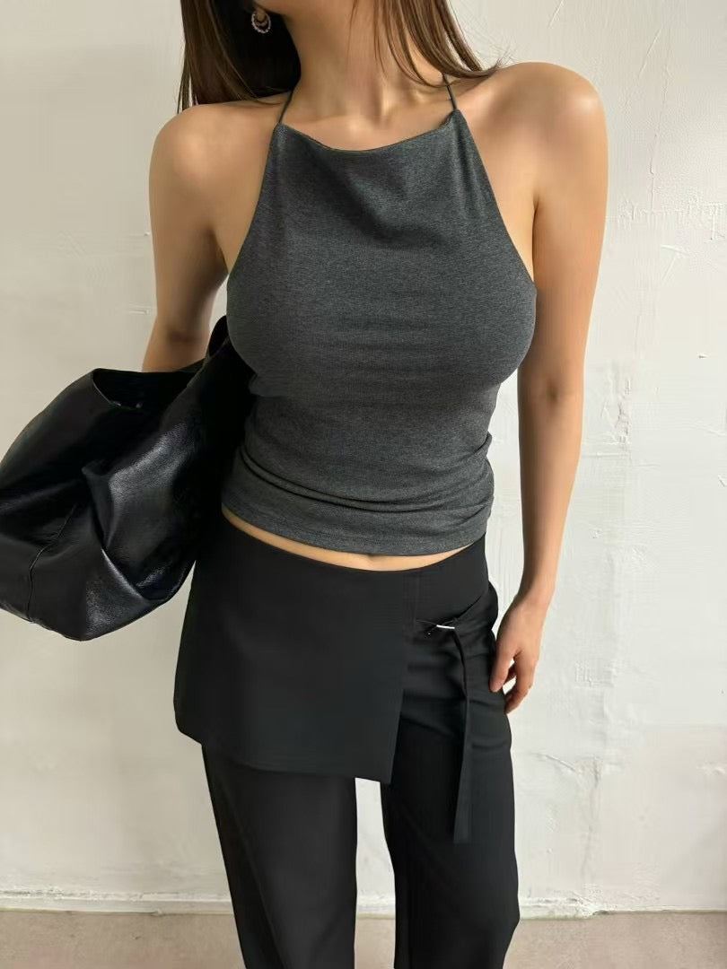 Ginevra Top (6 Colors)