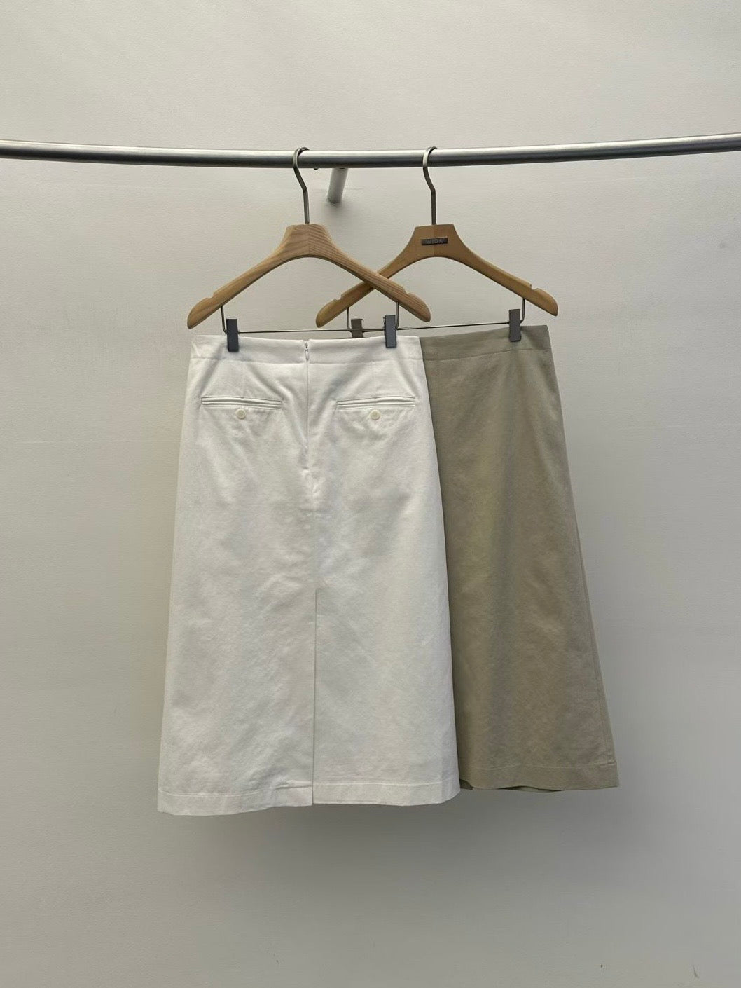 Florentine Skirt (2 Colors)