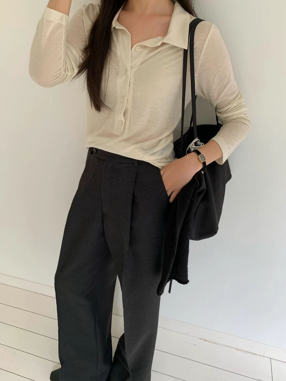 Xenda Pants (3 Colors)