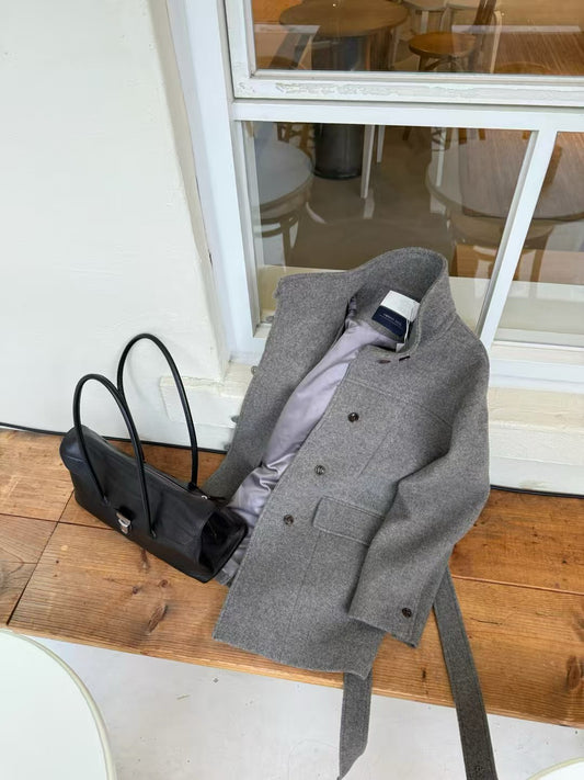 Pippin Coat (2 Colors)