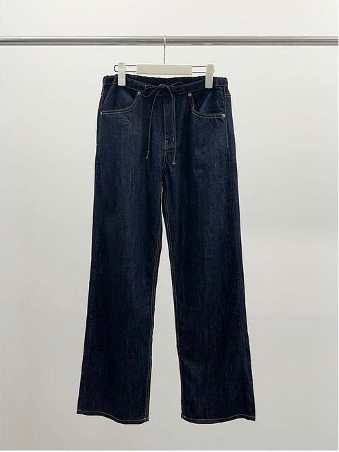 Nana String Denim