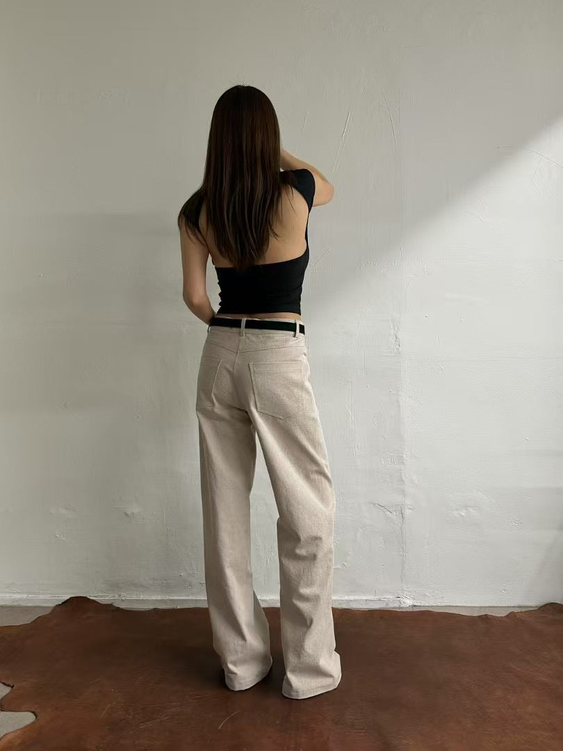 Liana Top (4 Colors)