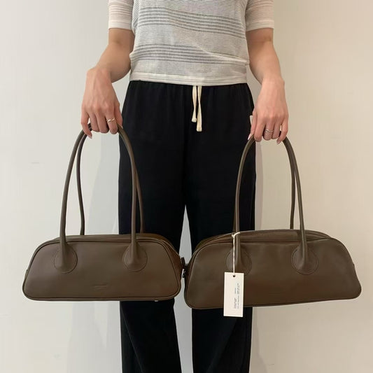 Baguette Bag / Size M (8 Colors)