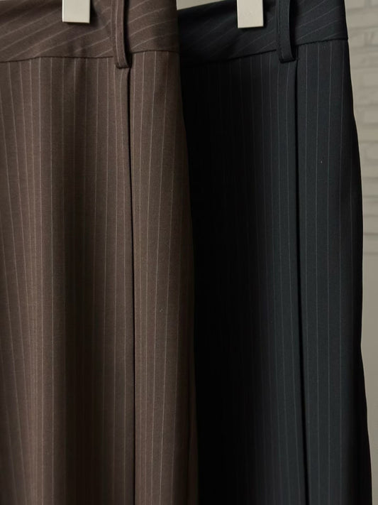 Lysandra Striped Pants (2 Colors)