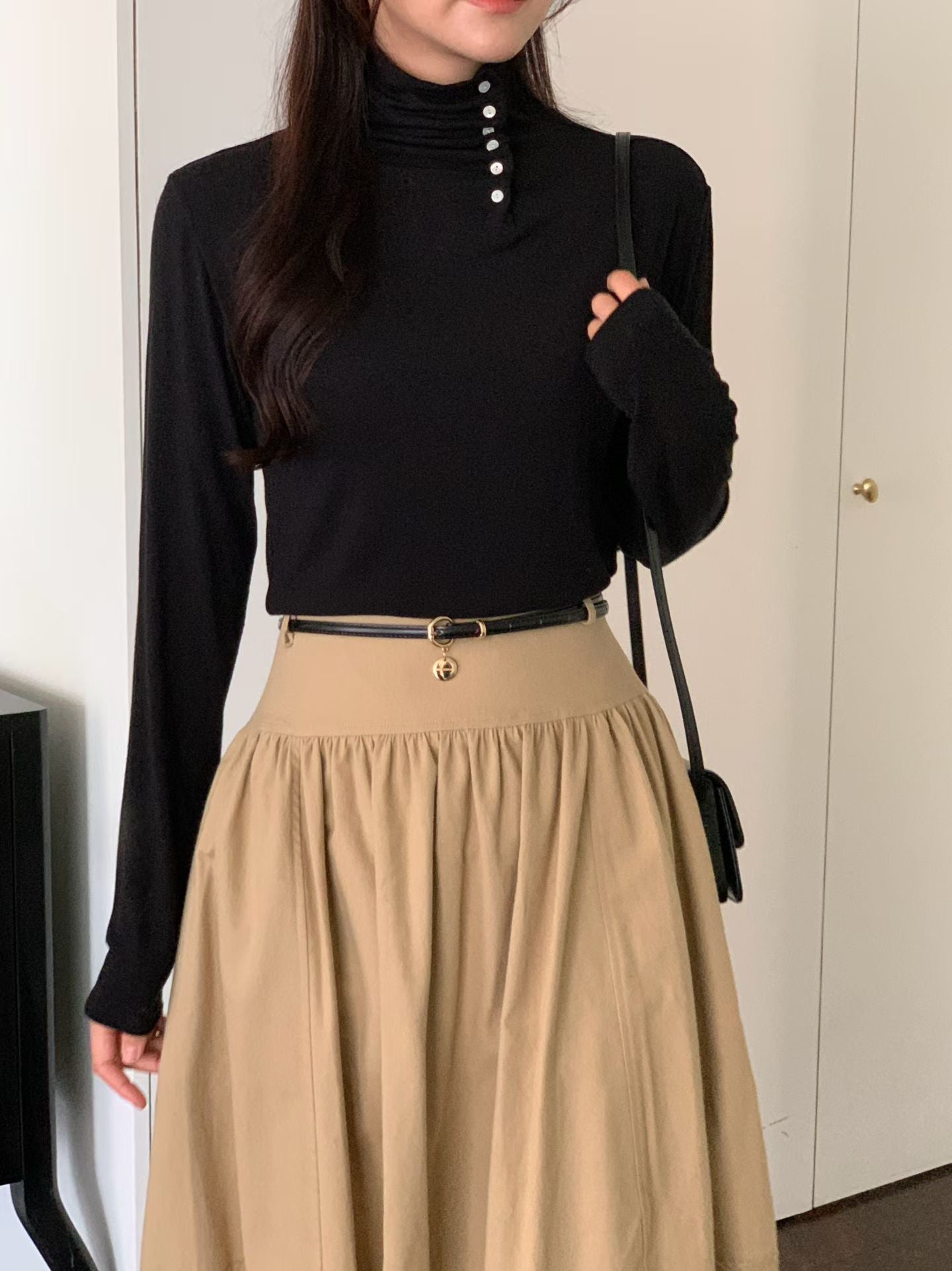 Anya Top (3 Colors)