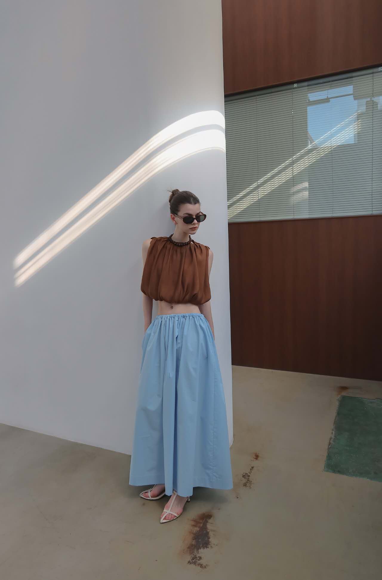 Daniella Skirt (6 Colors)