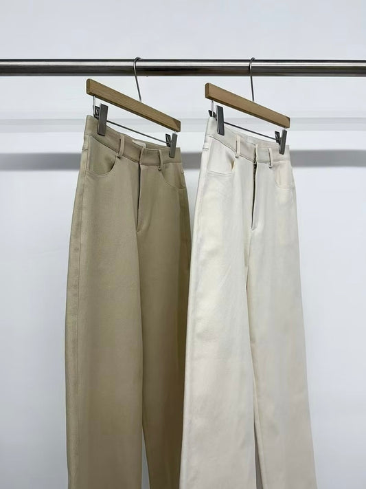 Rhea Pants (2 Colors)