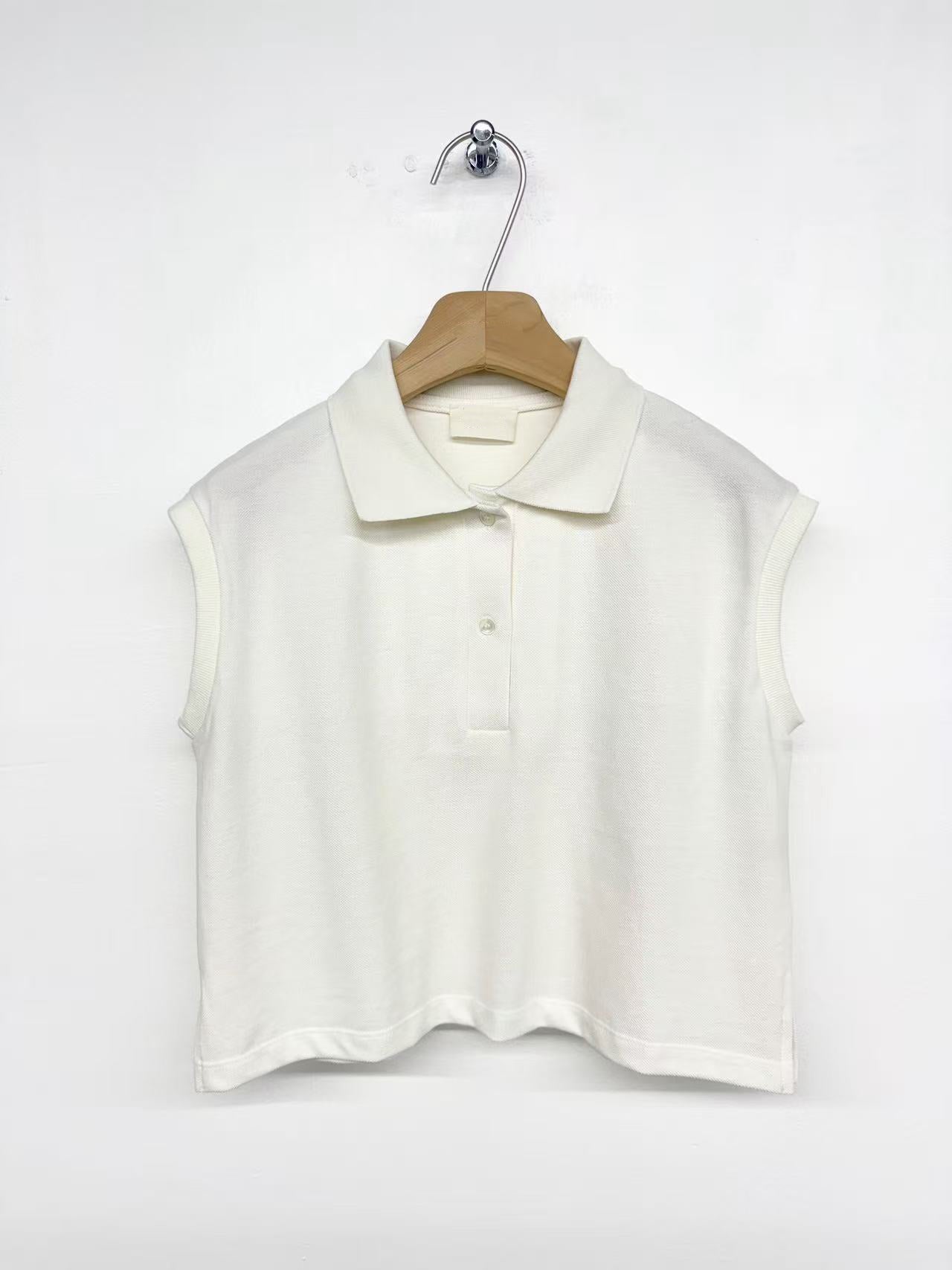 Vada Top (5 Colors)