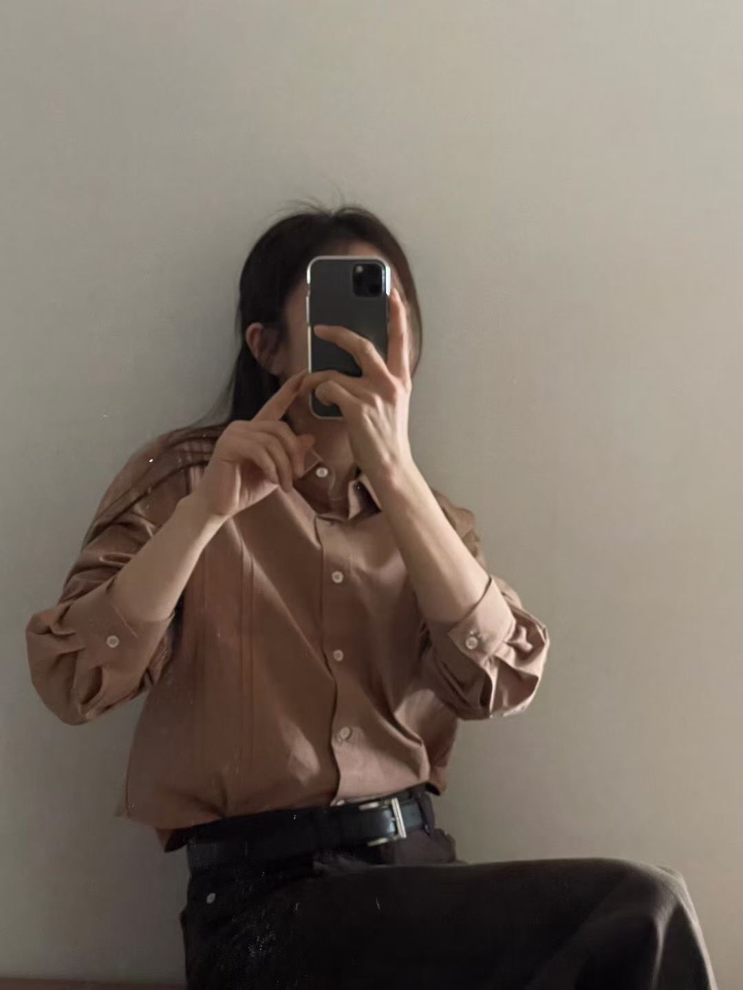 Xyla Belt