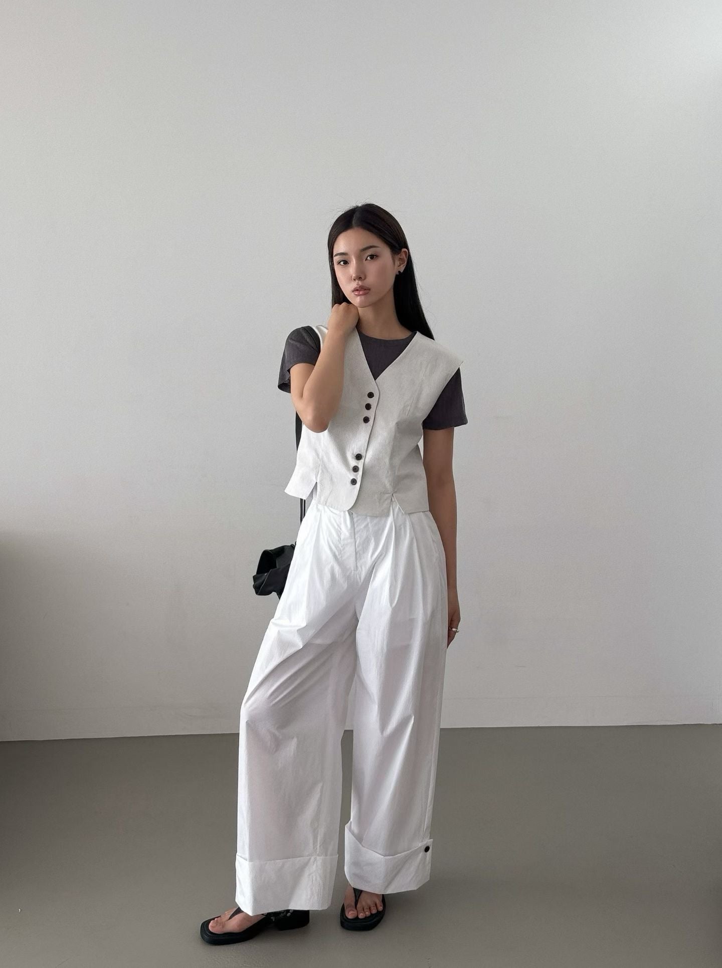 Fiamma Vest (2 Colors)