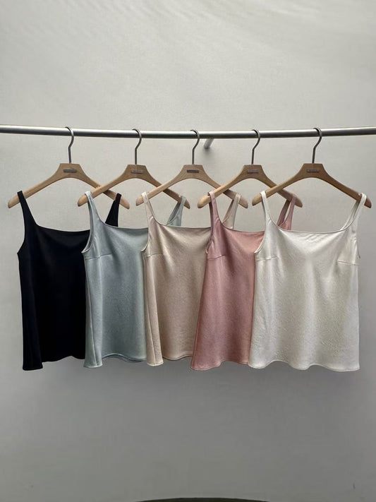 Signy Top (5 Colors)
