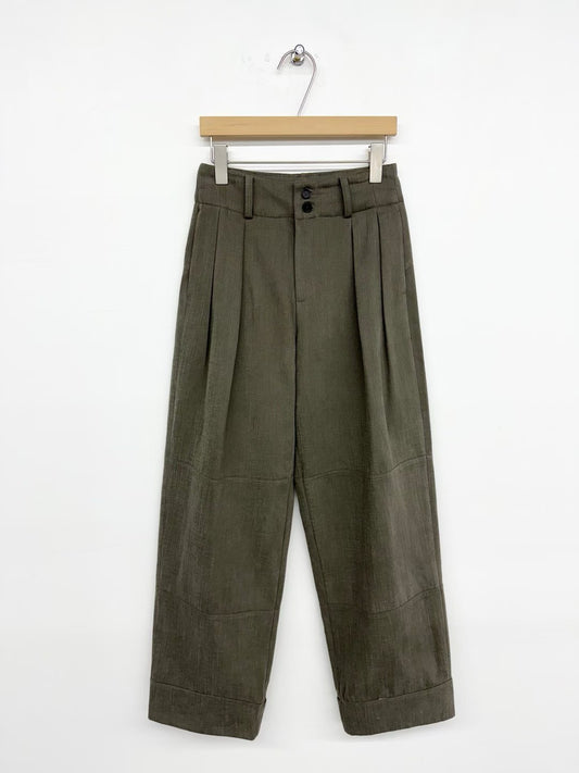 Fawn Pants (2 Colors)
