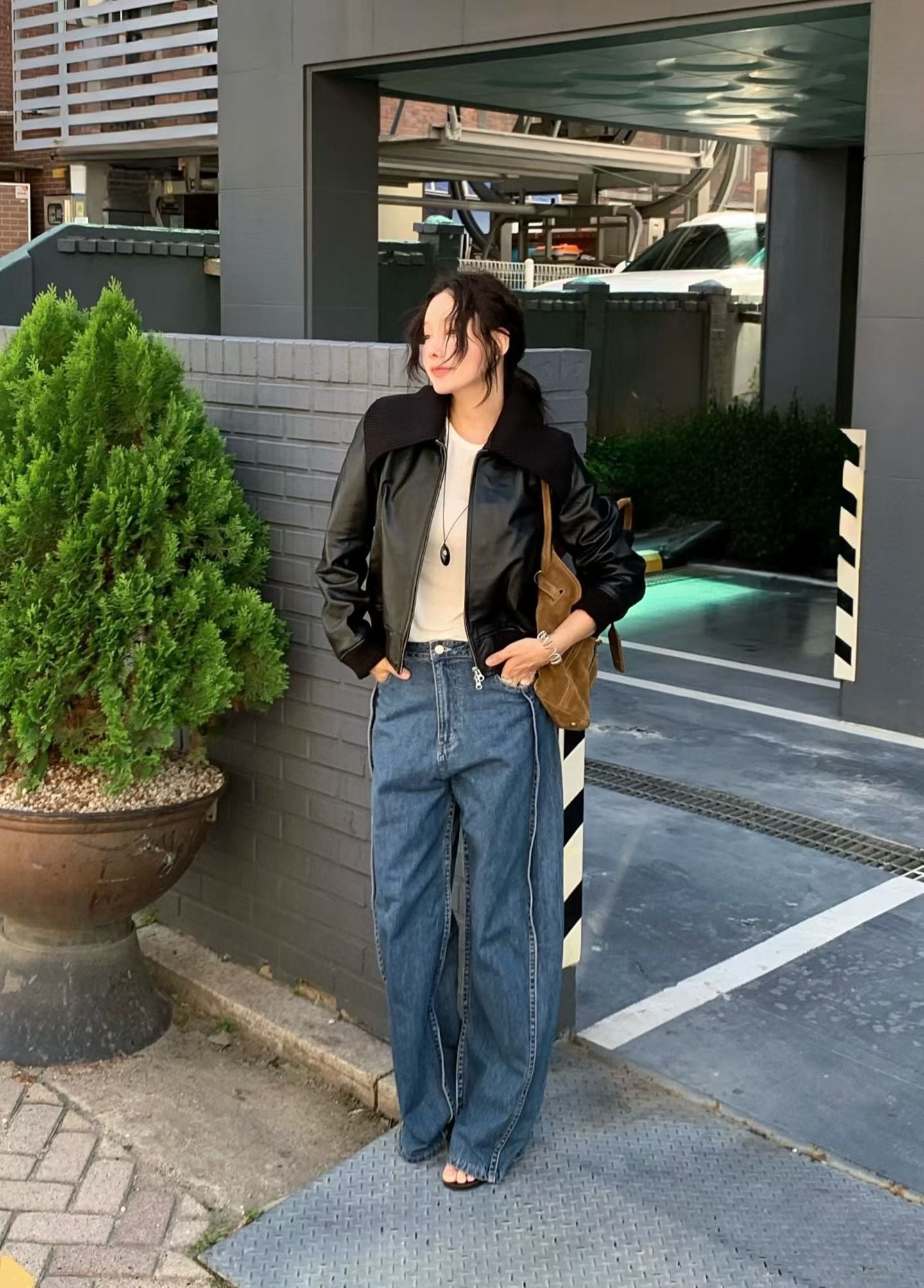 Sables Jeans