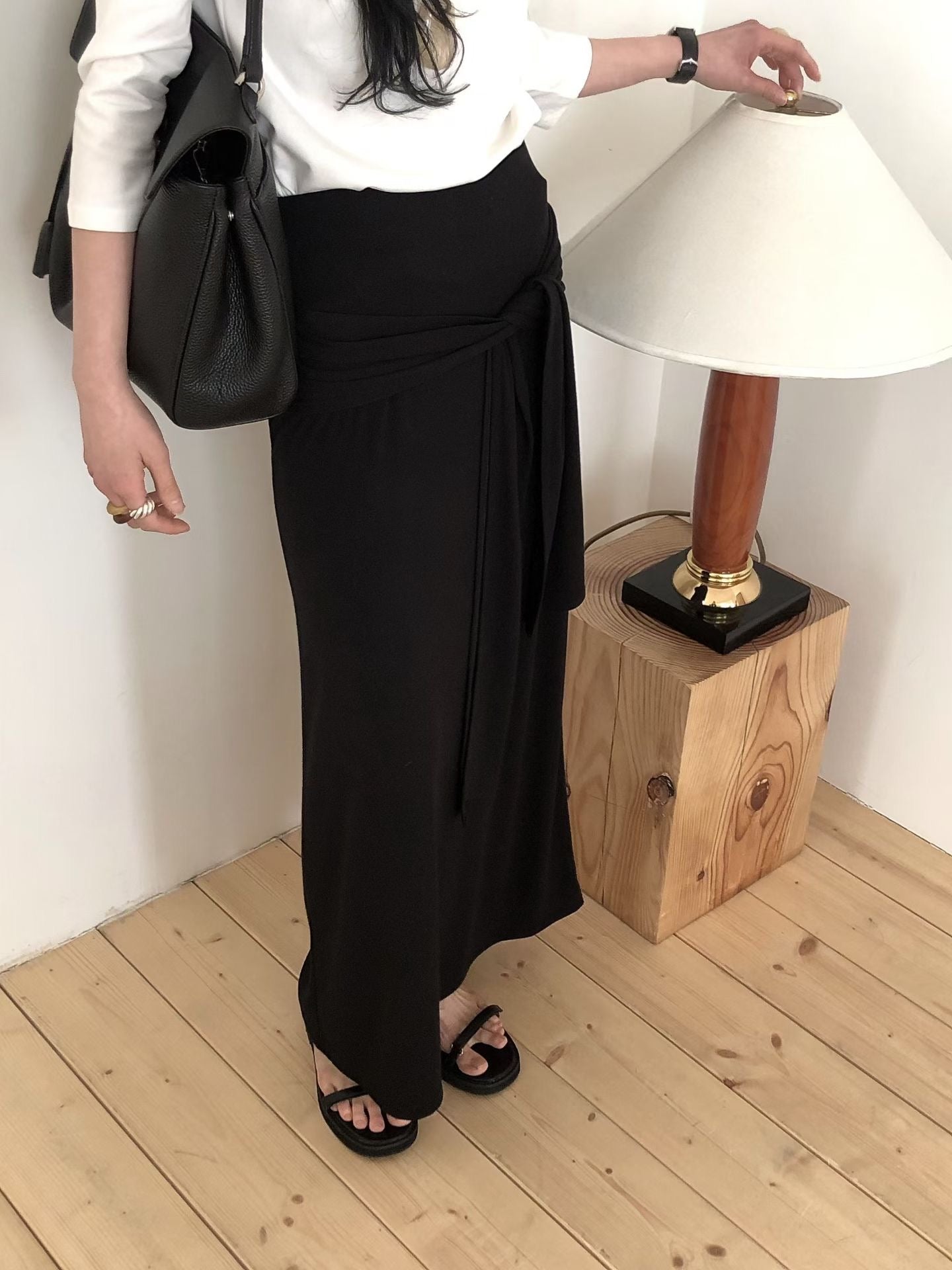 Orfhlaith Skirt (2 Colors)