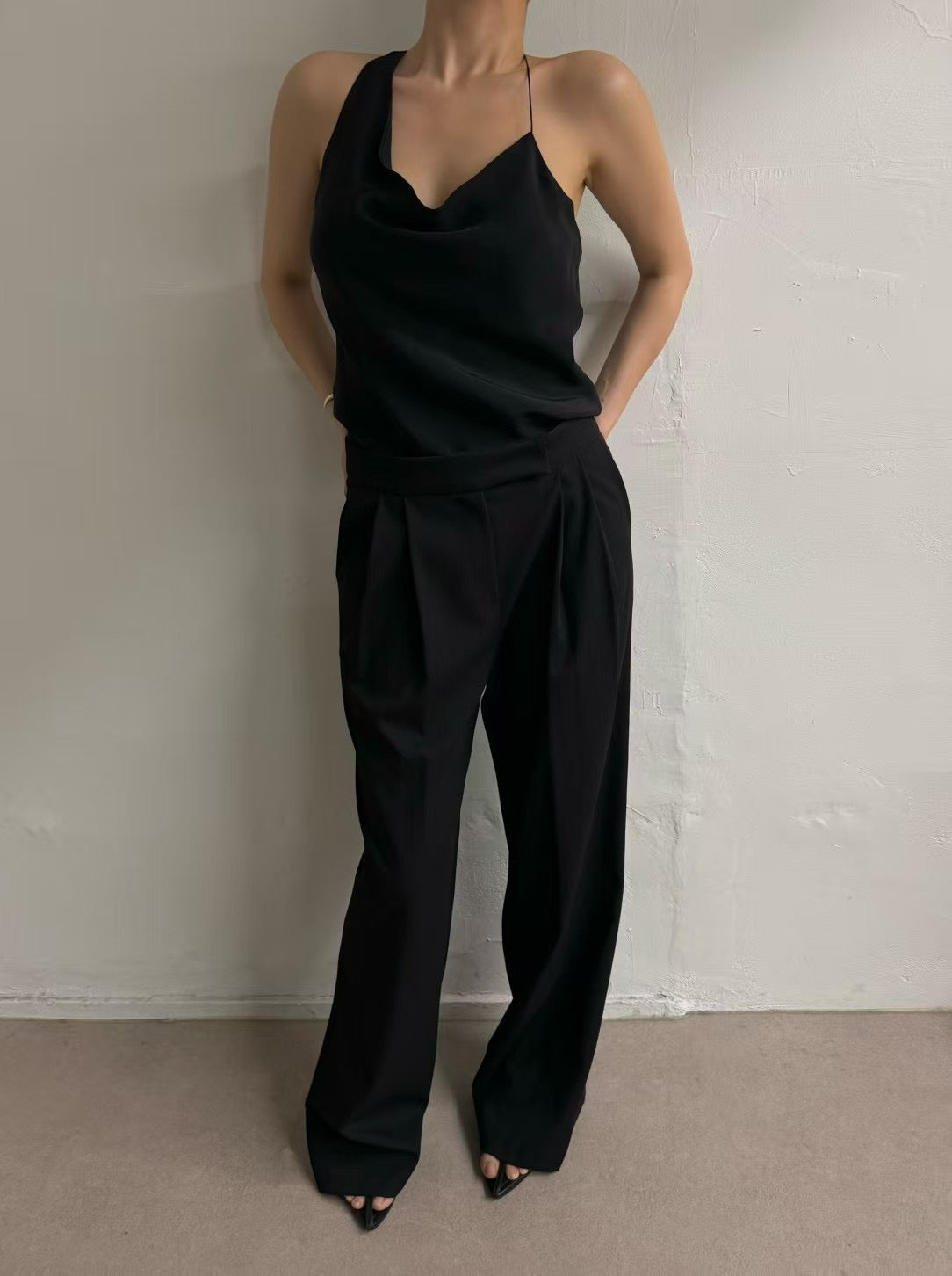 Rhea Top (5 Colors)