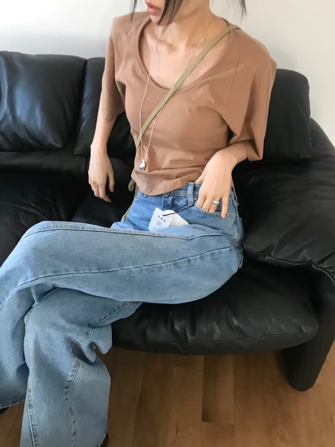 Hadley Jeans