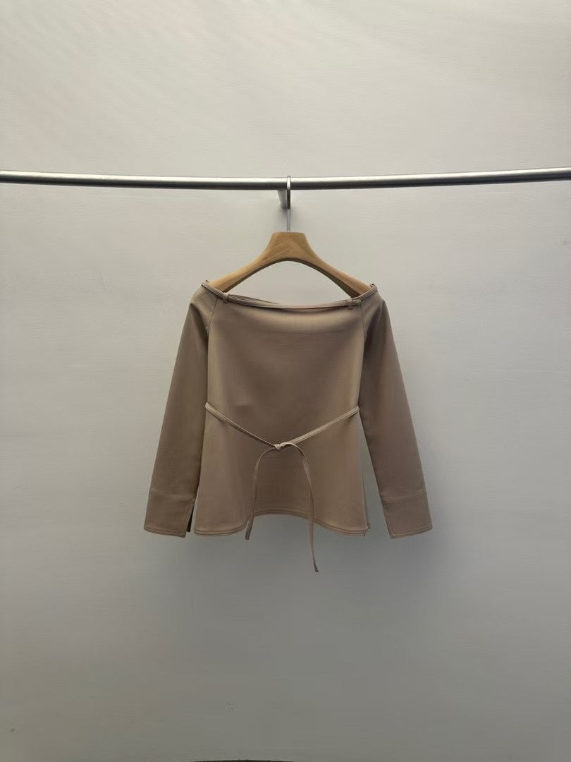 Bellatrix Top (3 Colors)