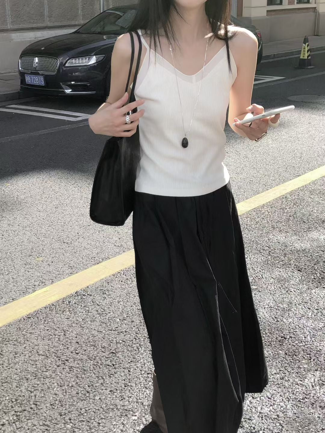 Thalassa Top (2 Colors)