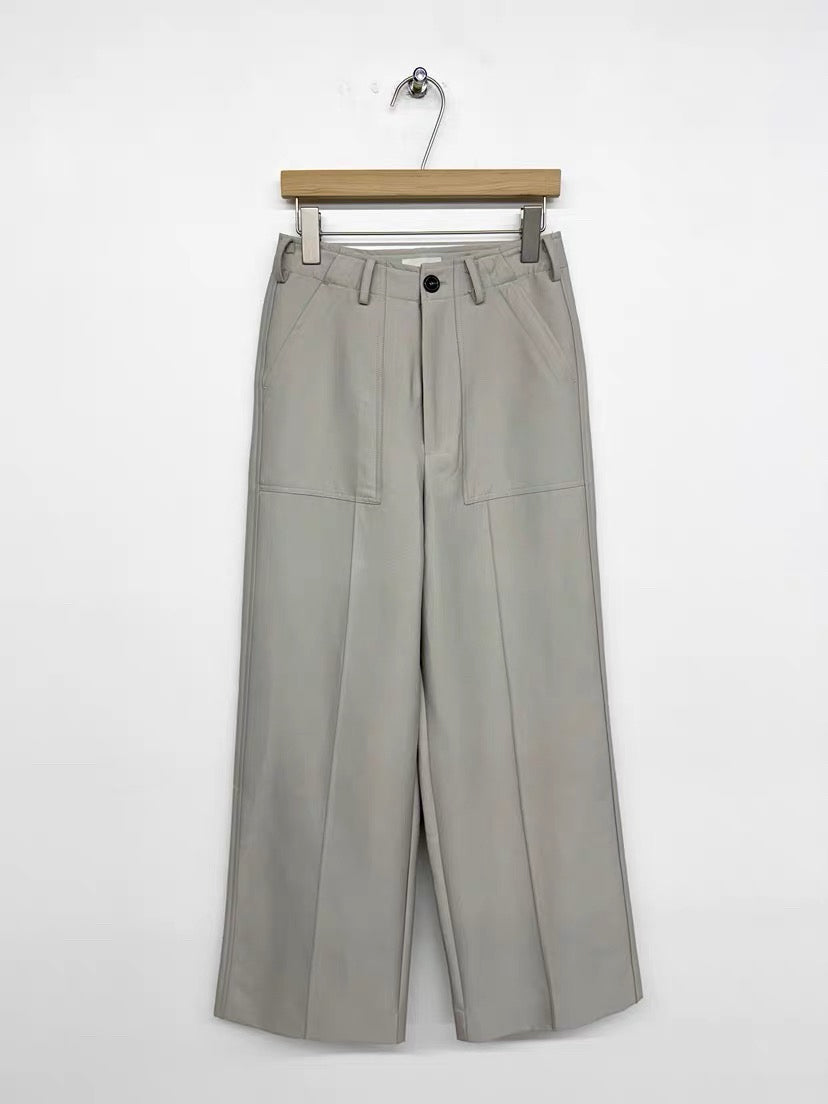 Althea Pants (3 Colors)