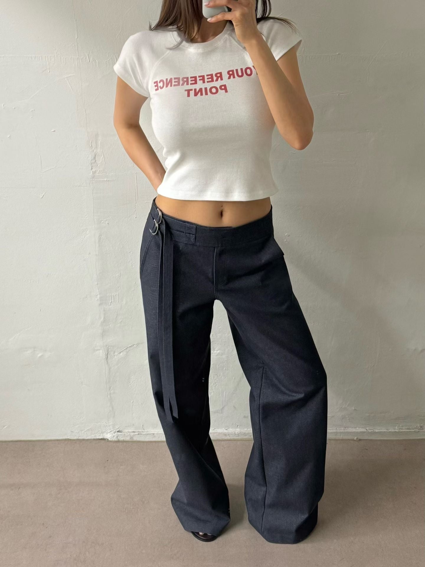 Brielle Jeans (2 Colors)