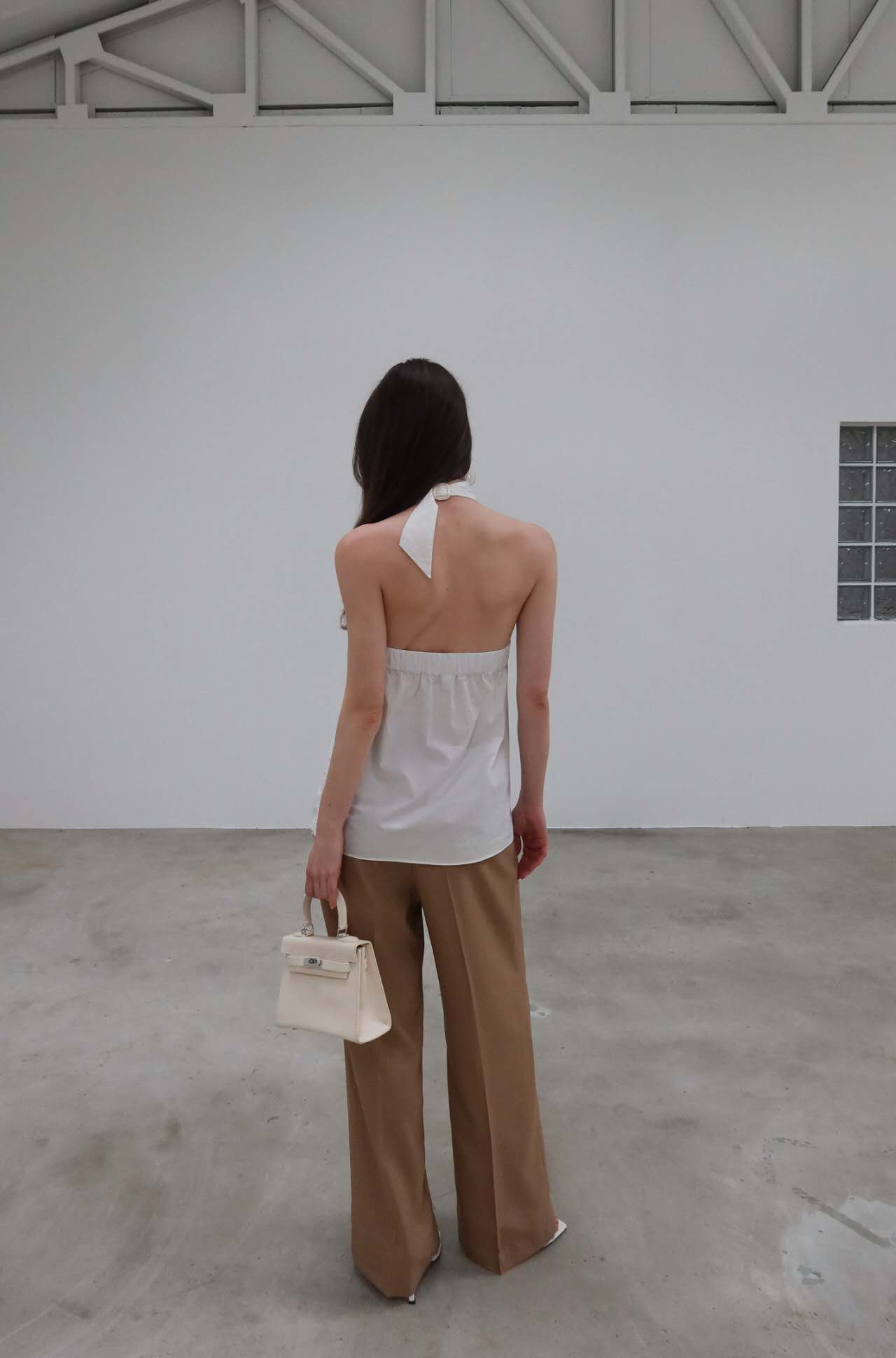 Greer Top (4 Colors)