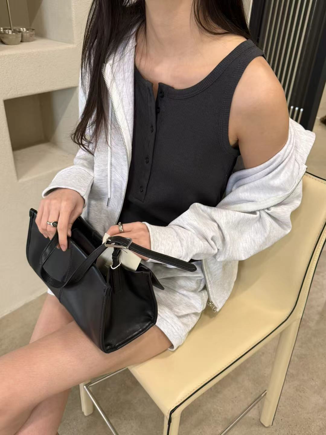 Cosima Top (7 Colors)