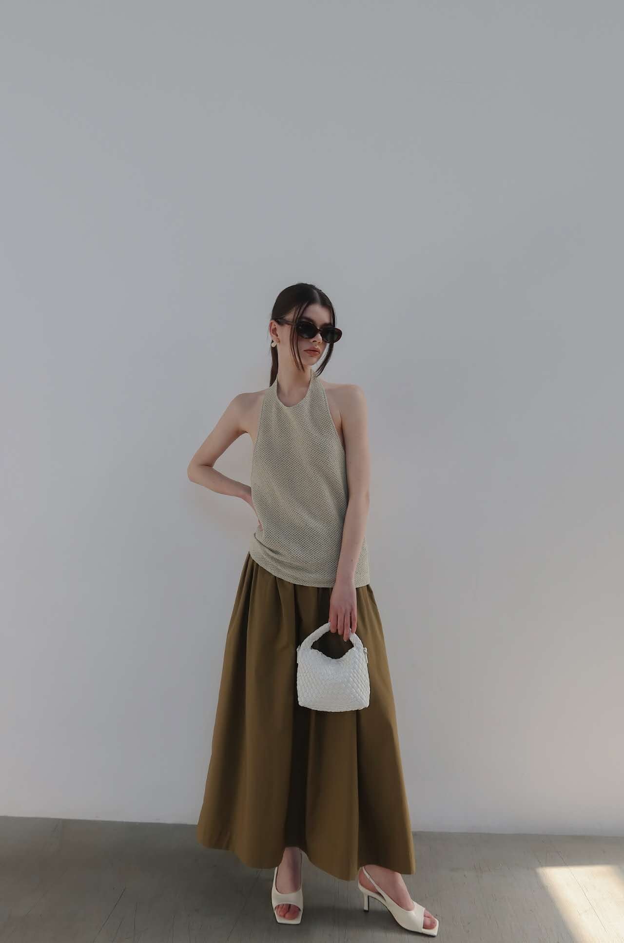 Gabriella Top (3 Colors)