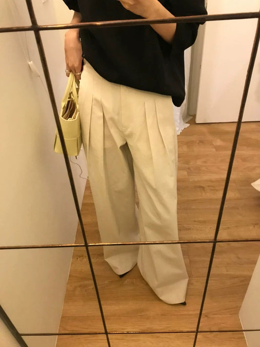 Ines Pants (4 Colors)