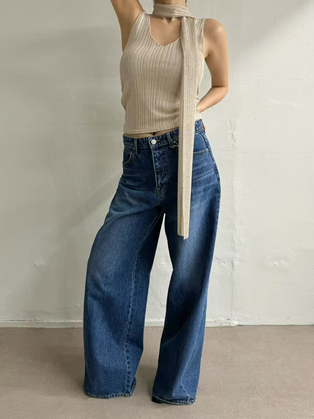Jessamine Jeans