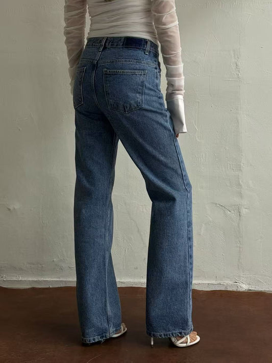 Scottie Jeans