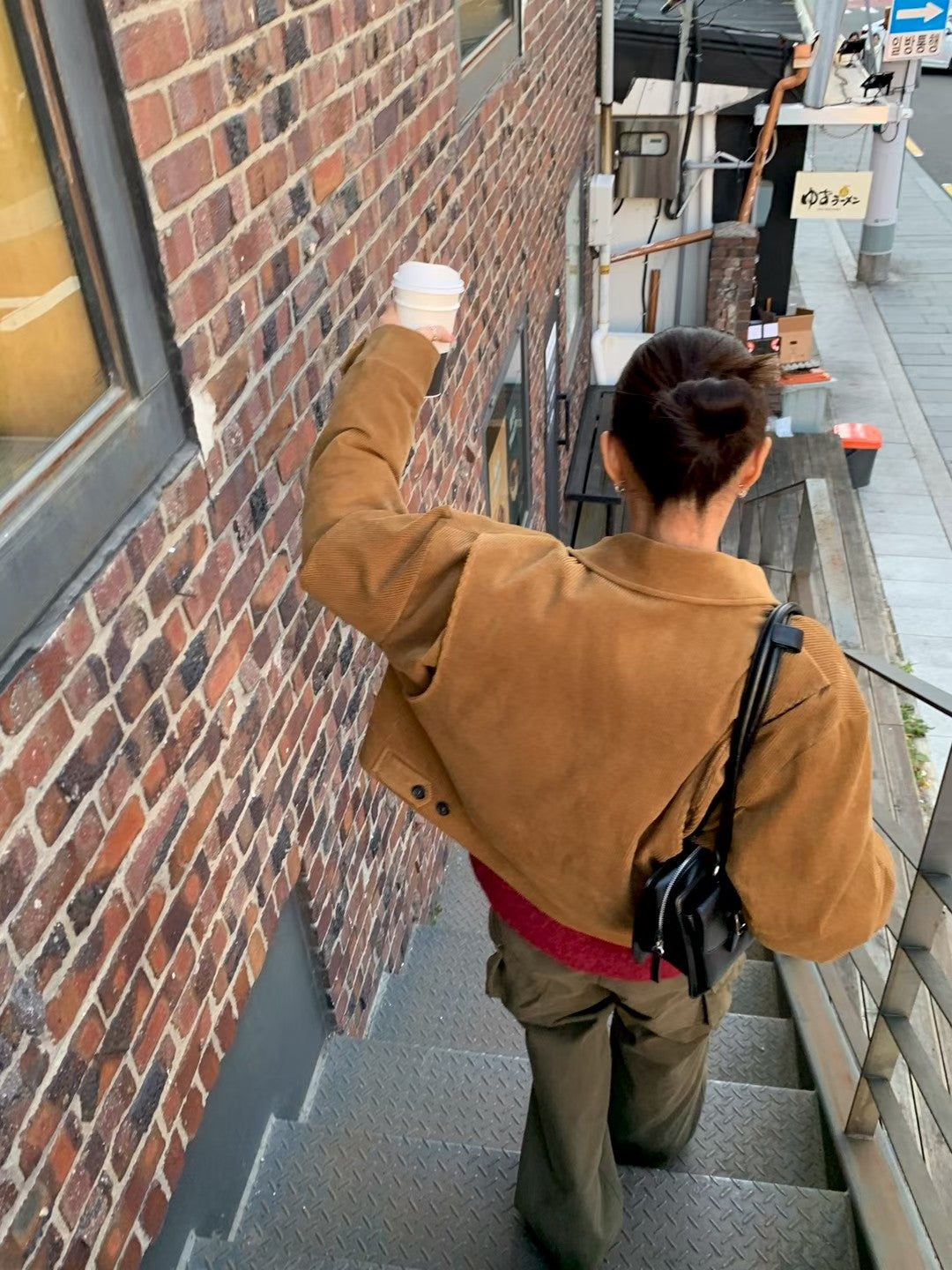 Dorothea 3M Thinsulate Jacket (3 Colors)