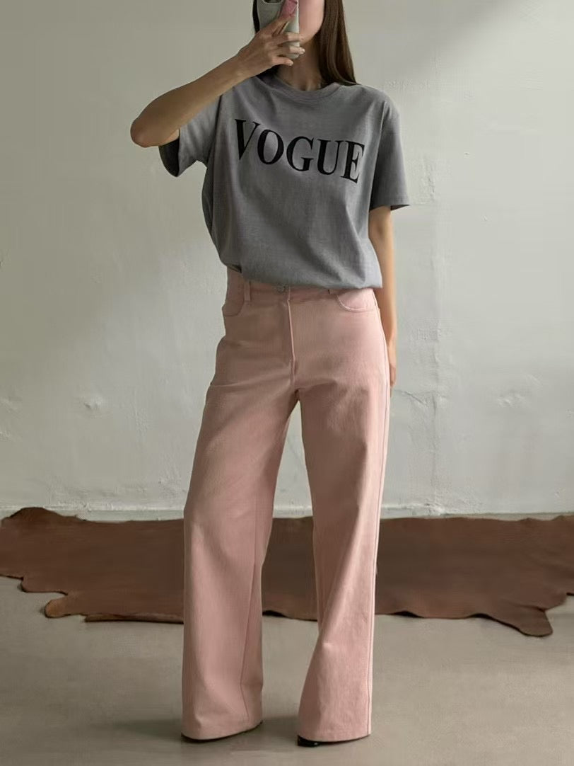 Quincy Jeans (3 Colors)