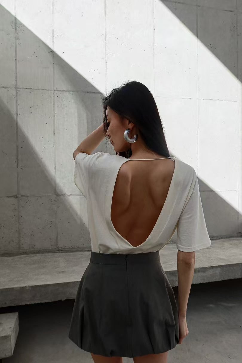 Lyuba Tee (2 Colors)