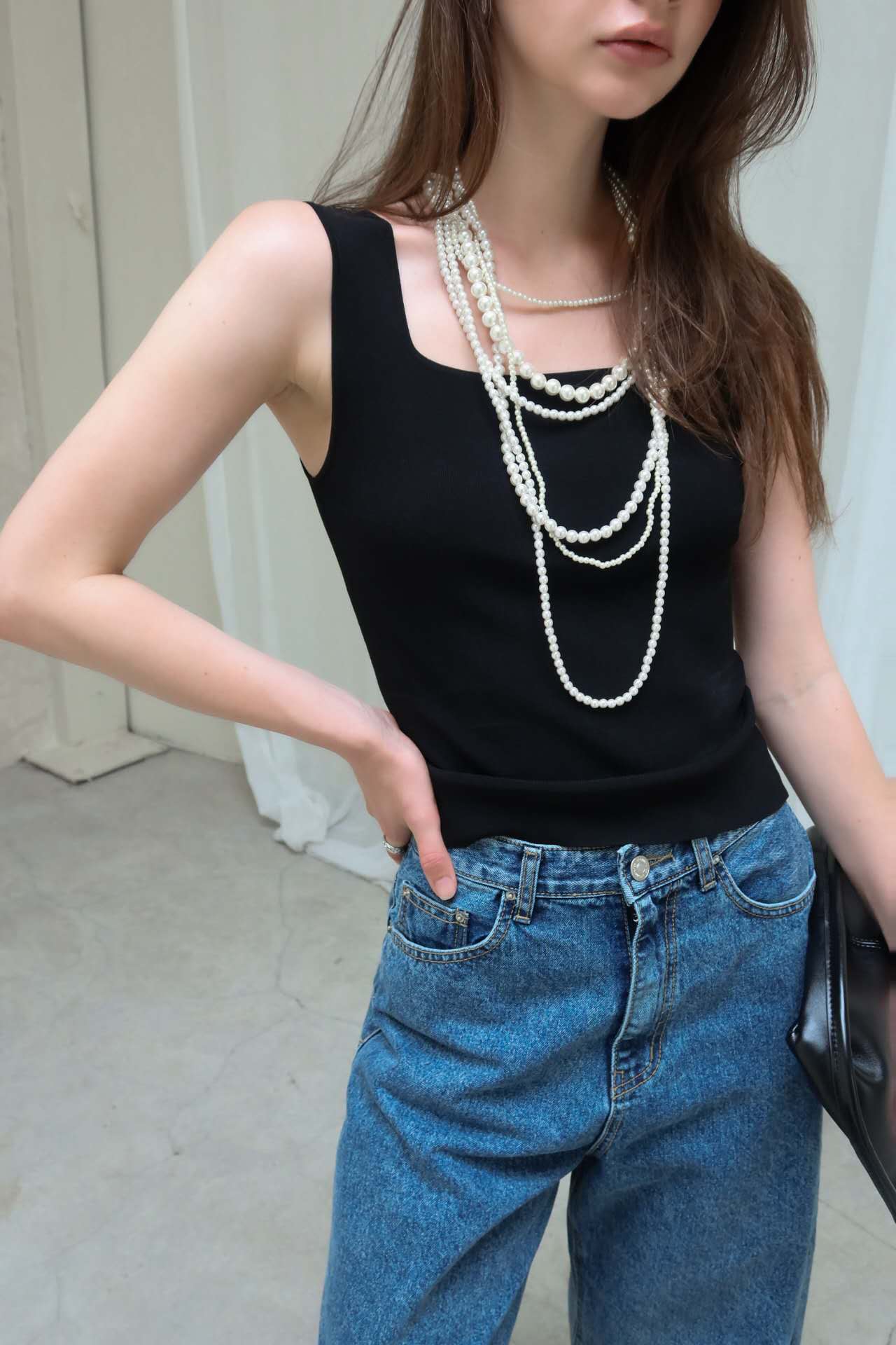 Irina Top (3 Colors)