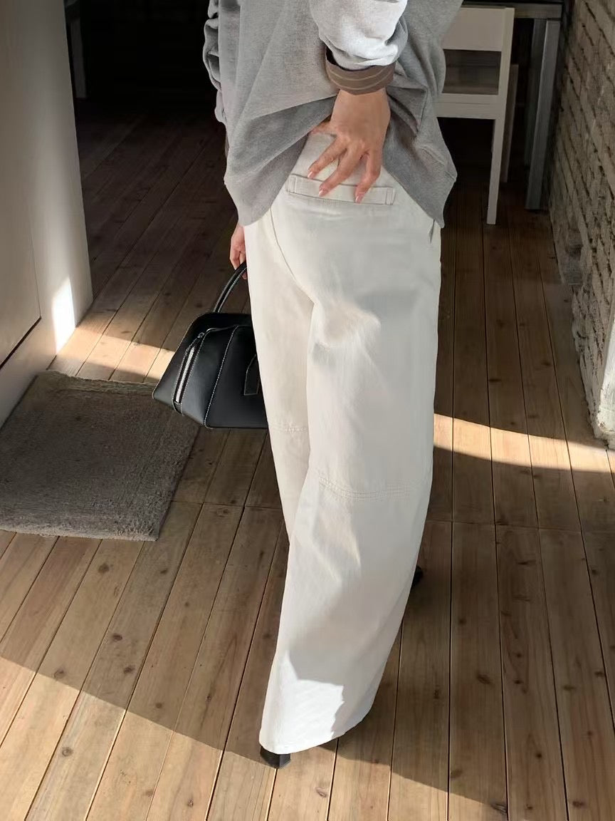 Charlotte Jeans (3 Colors)