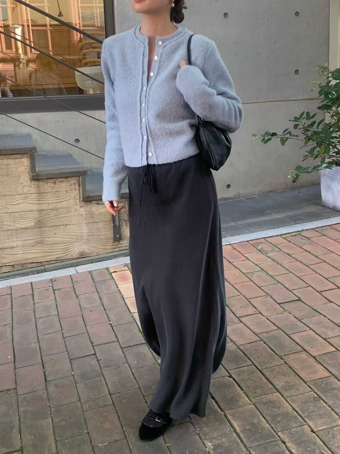 Marisol Skirt (3 Colors)