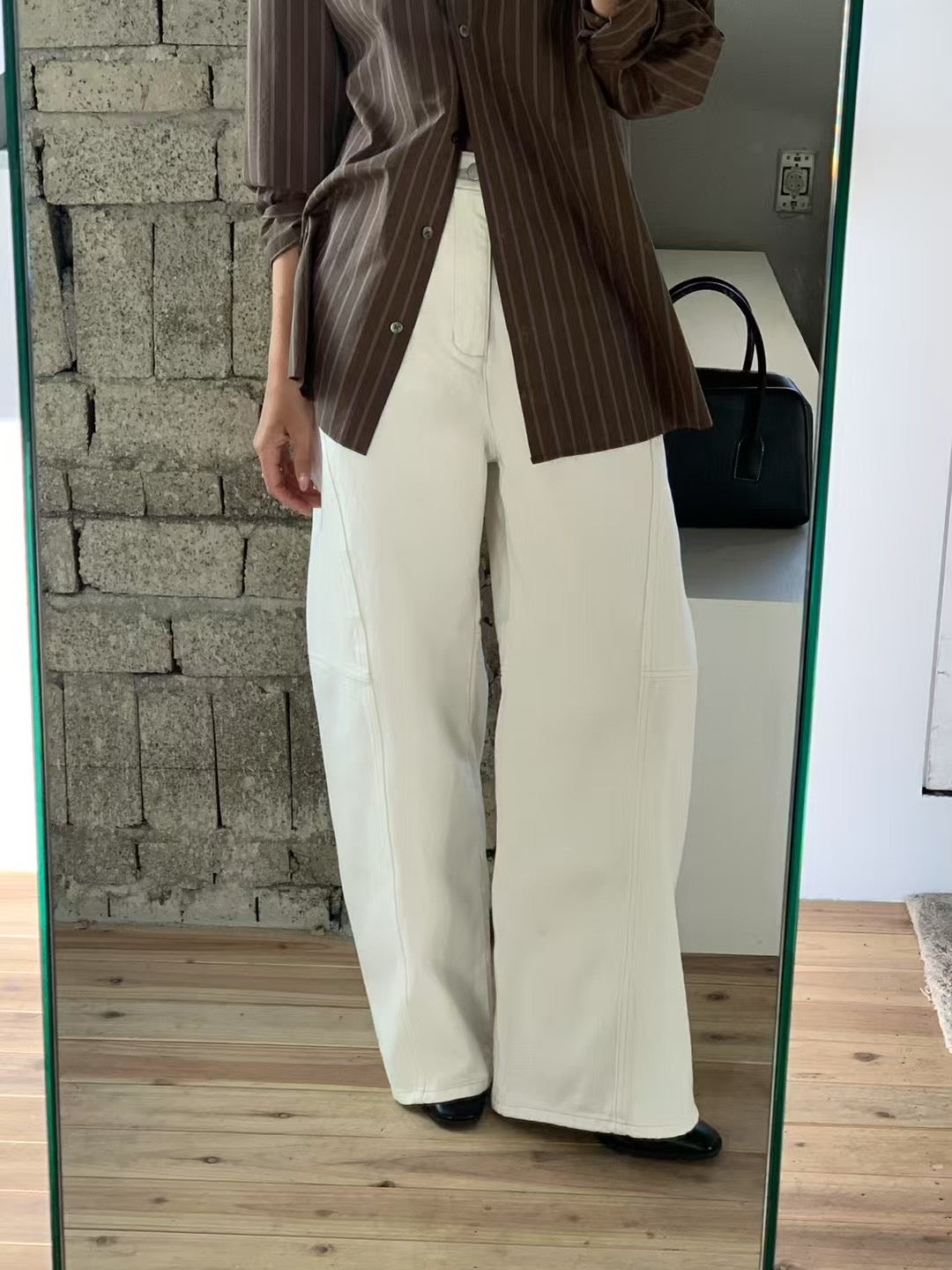 Charlotte Jeans (3 Colors)