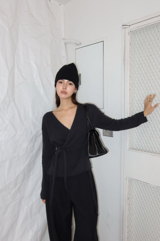 Arbella Top (4 Colors)