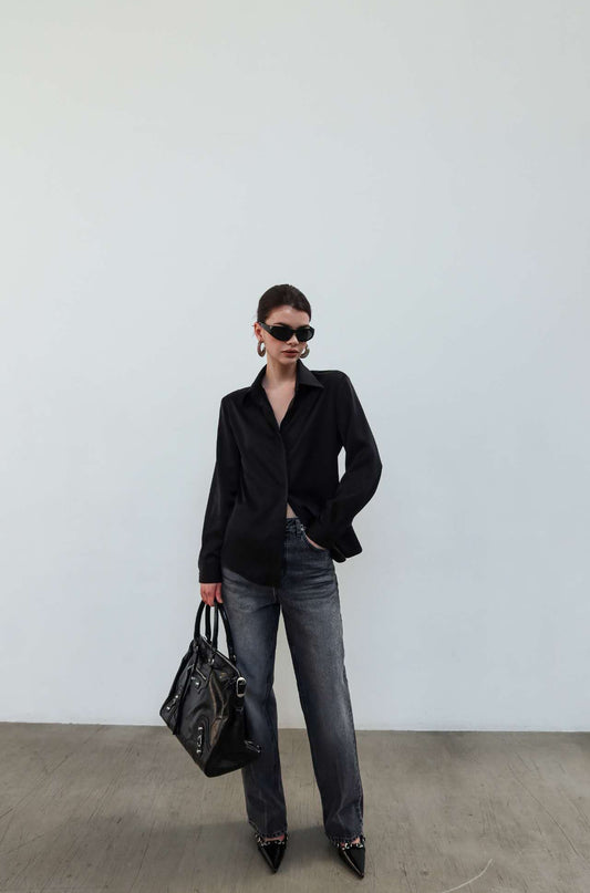Paola Jeans (2 Colors)