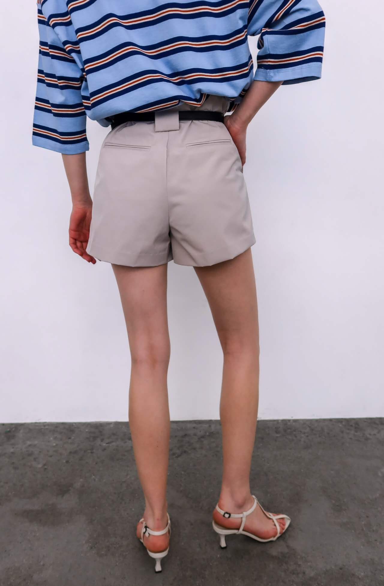 Cloud Pants (5 Colors)
