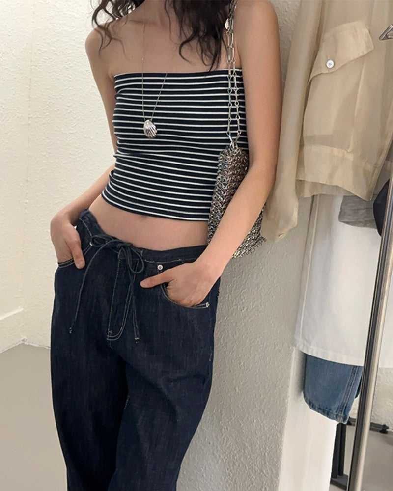 Josh Cotton Span Top (6 Colors)