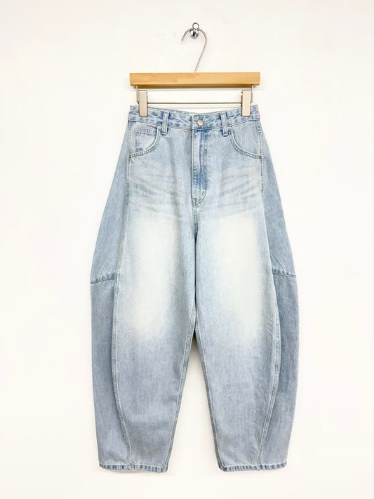 Charlotte Jeans (3 Colors)