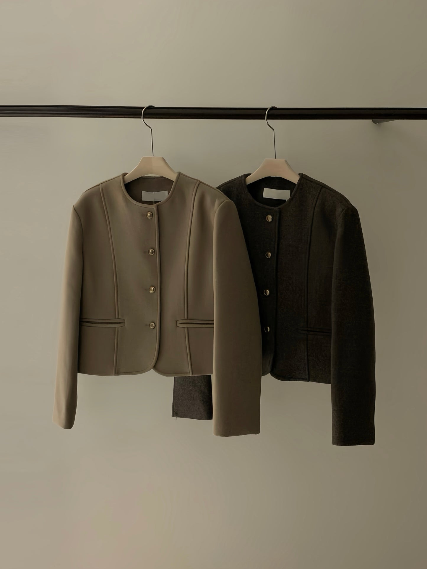 Romilly Jacket (2 Colors)